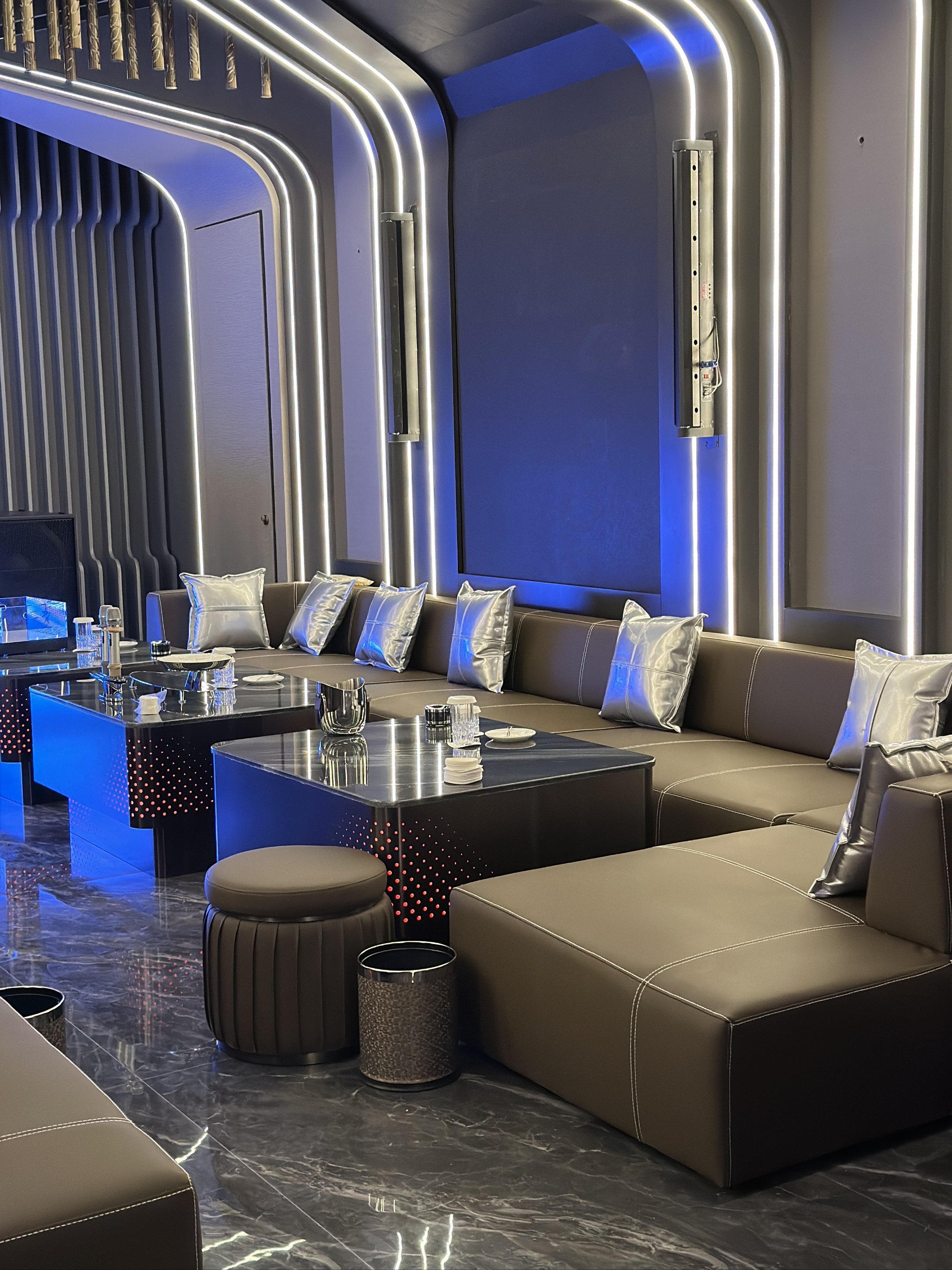 武汉商务ktv精选与实用攻略-硚口区ktv预订