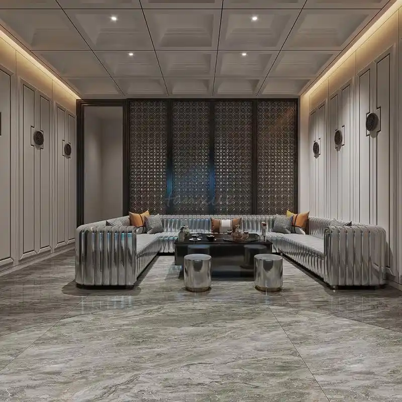 武汉商务ktv性价比高的中低端选择-硚口区ktv预订